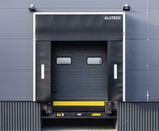 Перегрузочное оборудование в Тырныаузе