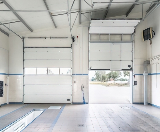 Промышленные приводы для ворот в Тырныаузе