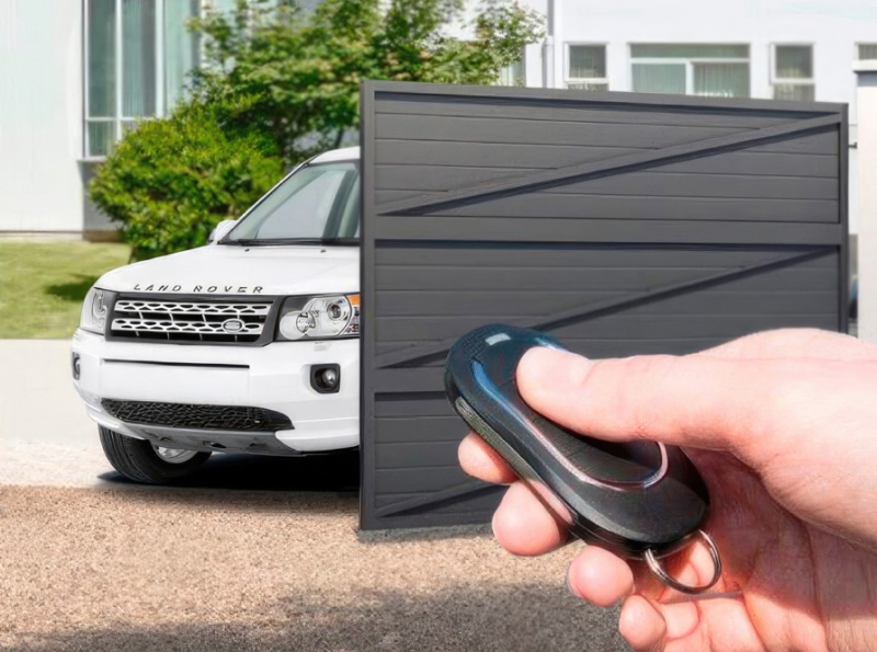 Автоматика в Тырныаузе