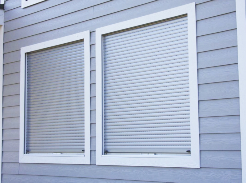 Антивандальные в Тырныаузе