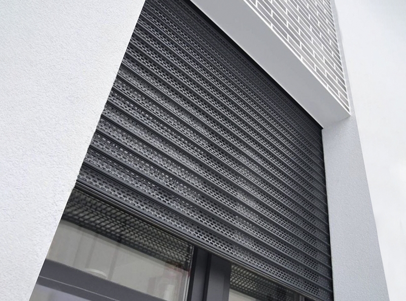 Решетчатые в Тырныаузе