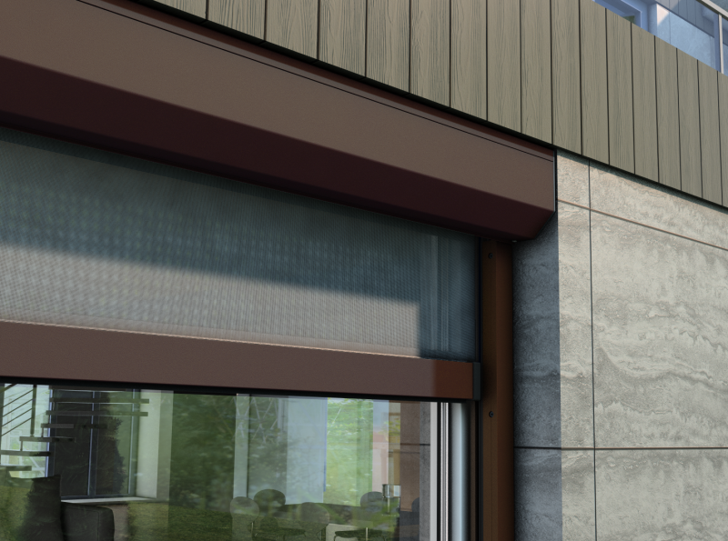 Солнцезащита в Тырныаузе