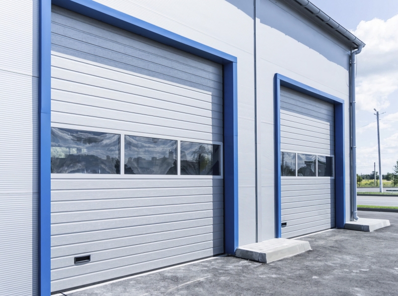 Окна в Тырныаузе