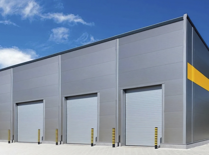 Промышленные в Тырныаузе