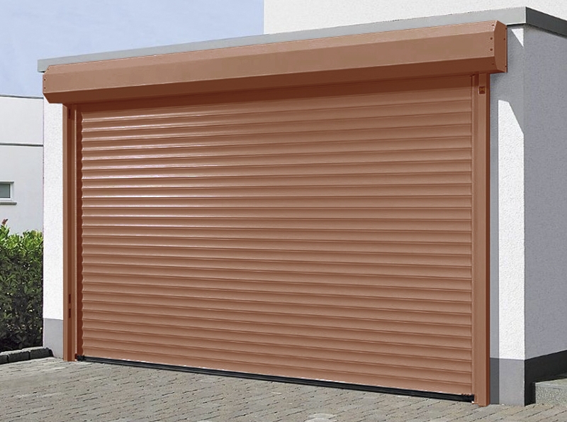 Роллетные в Тырныаузе