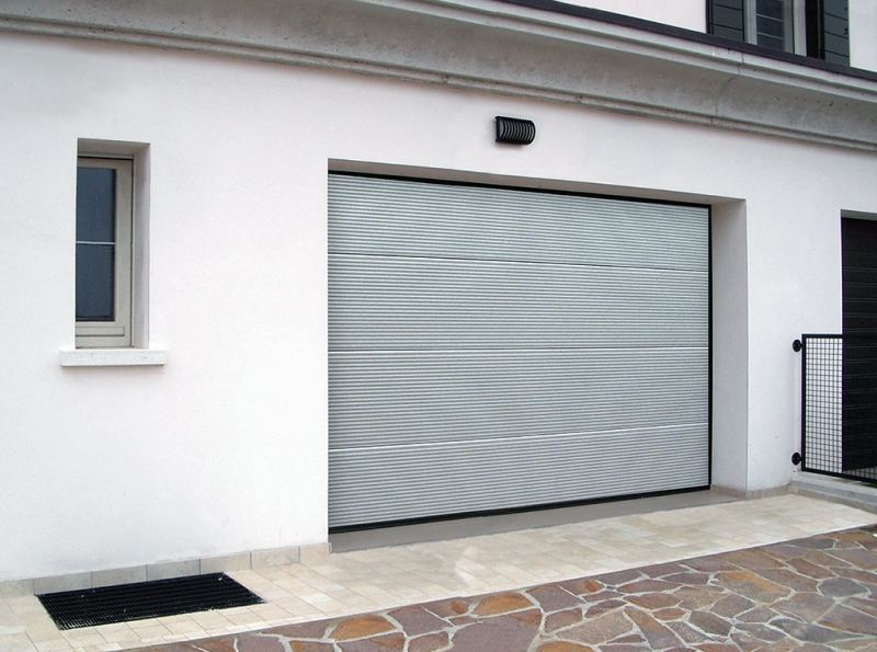 Ворота в Тырныаузе